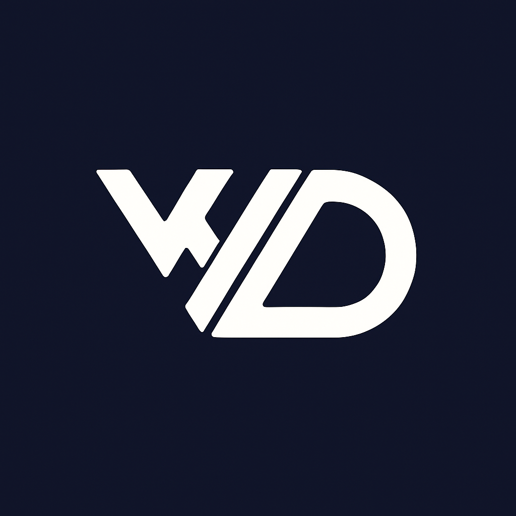 Wecyde Logo